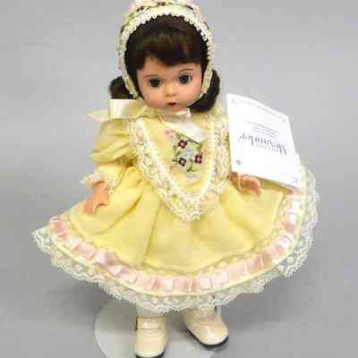 Doll
