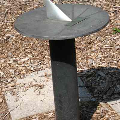 Sundial