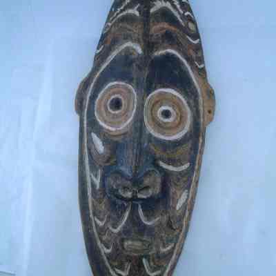 Mask