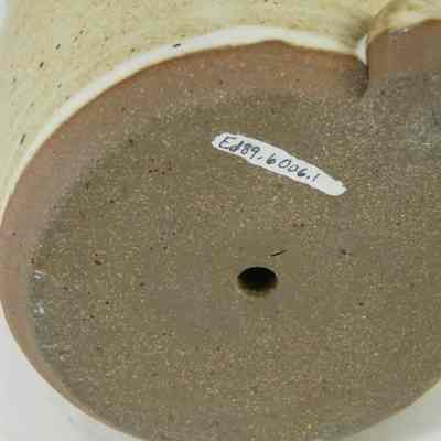 Pottery Rabbit