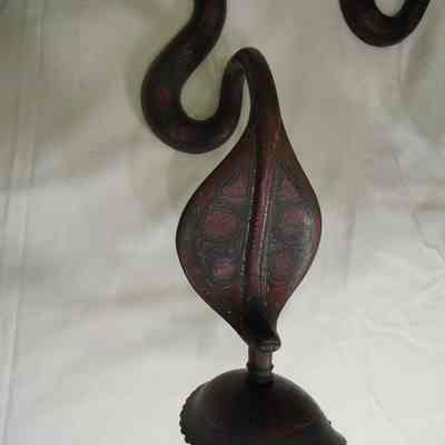 Candlesticks