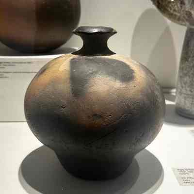 Ceramic Vase