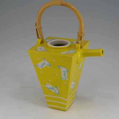 Teapot