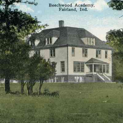 Beechwood Academy