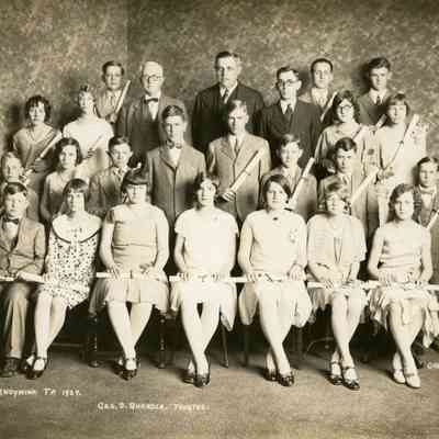 1929 Brandywine Township