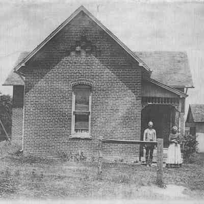 406 W Main St, Fairland