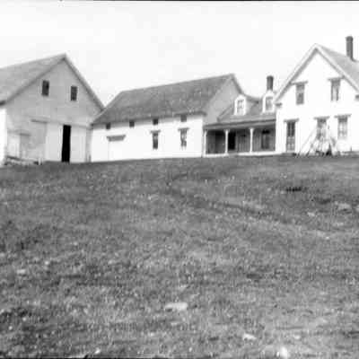 Ames Farm, South Exeter