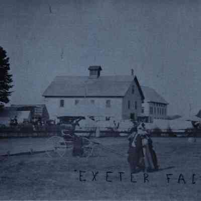 Exeter Fairgrounds
