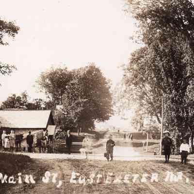 East Exeter Village View