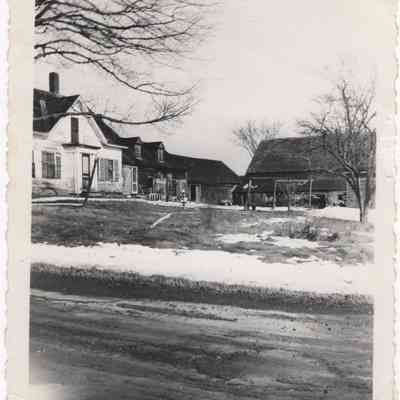 Crowell - Stocker Farm