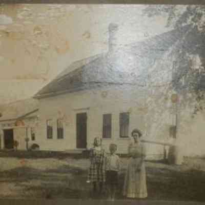 Leathers: John Leathers Farm