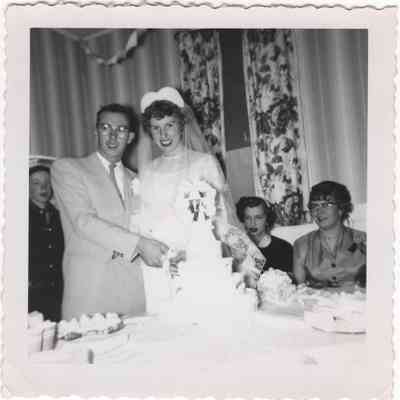 Stocker Wedding Photos