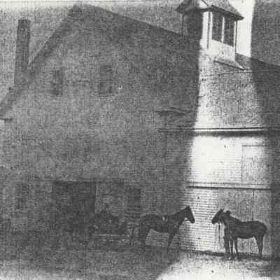 Hill's Auction House