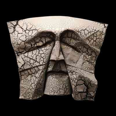 (C) - Charrua, João (Portugal) Mask I