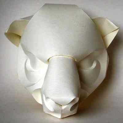 (C) - Iwaki, Roy (Japan/USA) - Tiger Mask