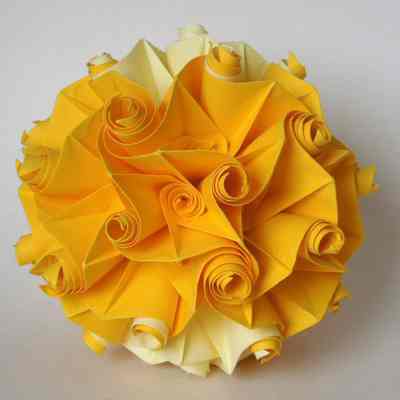 (C) - Burczyk, Krystyna and Wojtek (Poland) - Twirl – Rhombuses