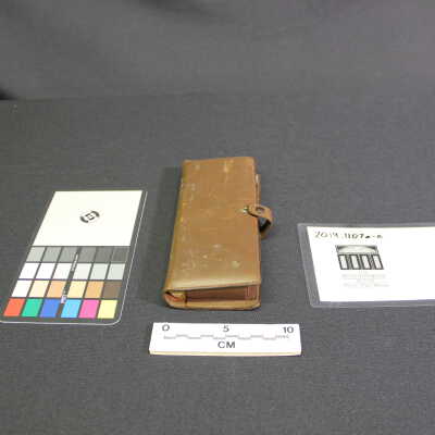Scorebook