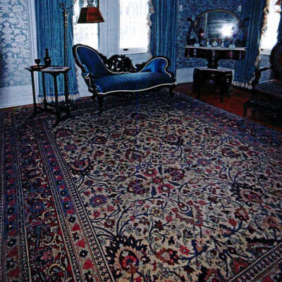 Rug