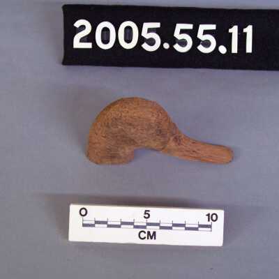 Figurine, Bird