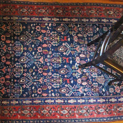 Rug