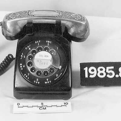Telephone