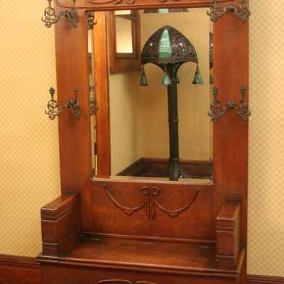 Hallstand