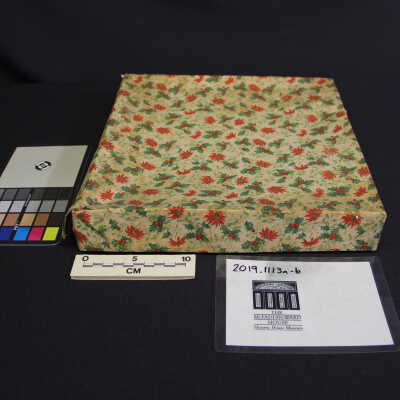 Box, Gift