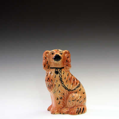 Figurine, Animal