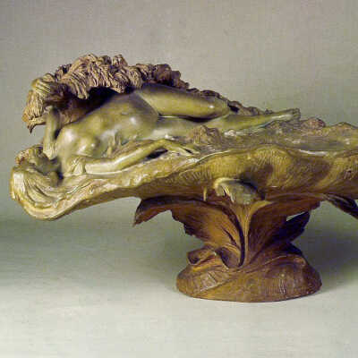 Figurine