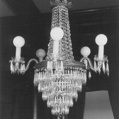 Chandelier