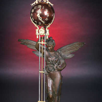 Sculpture, Statuette