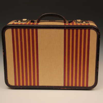 Suitcase