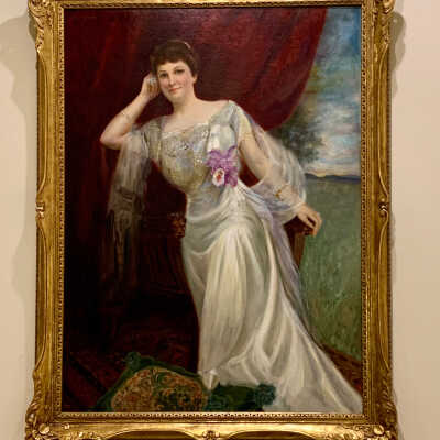 Portrait