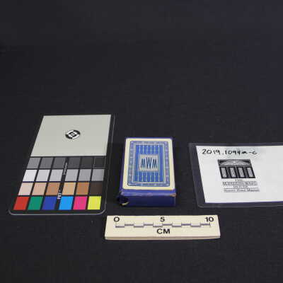 Cards, Playing