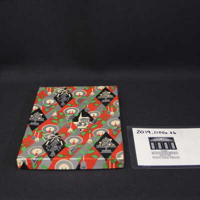 Box, Gift