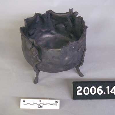 Bowl, Fruit