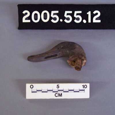 Figurine, Bird