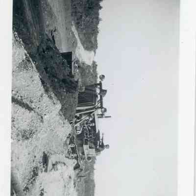 North Bay Airport Construction