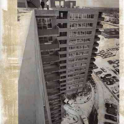 High Rise