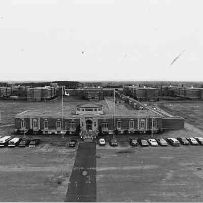 North Bay Psychiatric Hospital