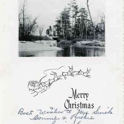 Merry Christmas