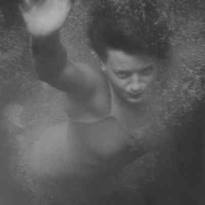 Underwater