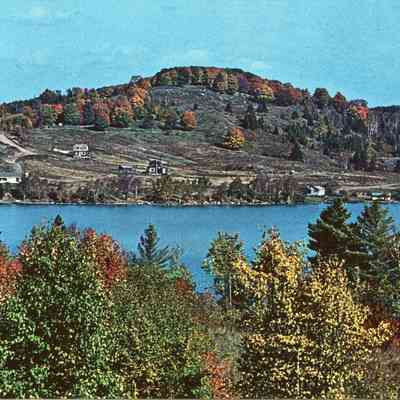 Landscape Scene
