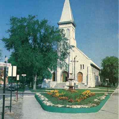 Pro-Cathedral of Assumption