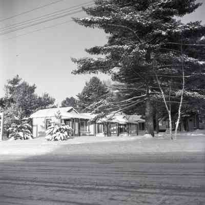 Sunbeam Bungalows