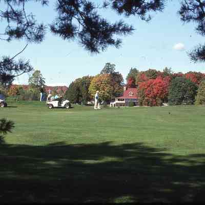 North Bay Golf and Country Club