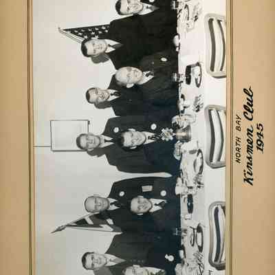 Kinsmen Club