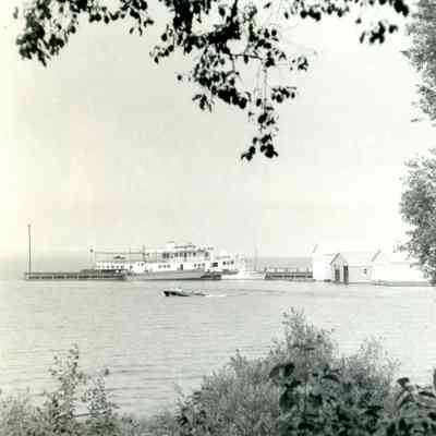 Government Dock
