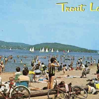 Trout Lake