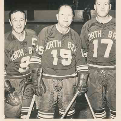 Hockey